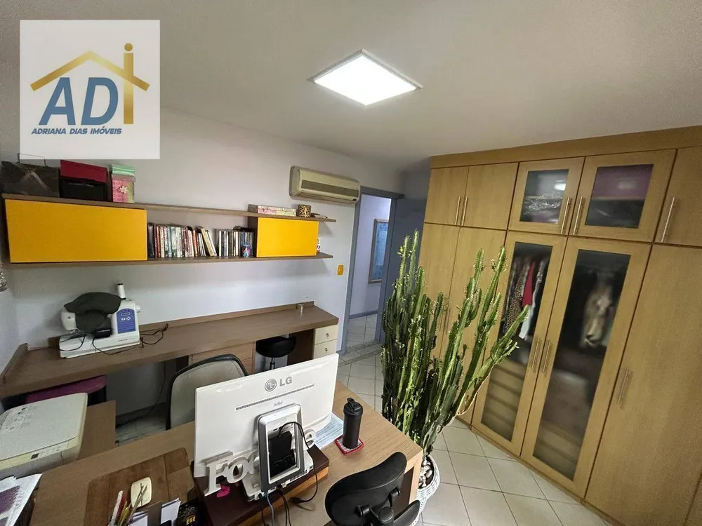 Apartamento, 4 quartos, 197 m² - Foto 44