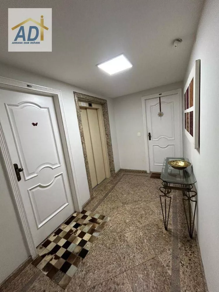 Apartamento, 4 quartos, 197 m² - Foto 29