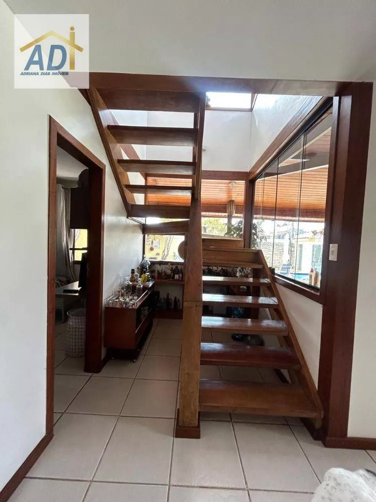 Casa de Condomínio, 4 quartos - Foto 12
