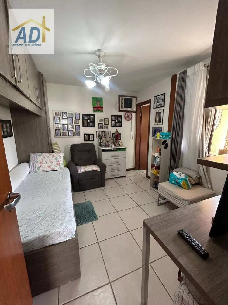 Casa de Condomínio, 4 quartos - Foto 10
