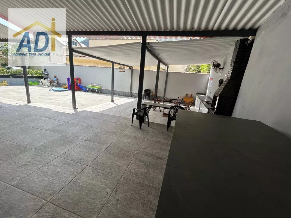 Casa de Condomínio, 4 quartos - Foto 65