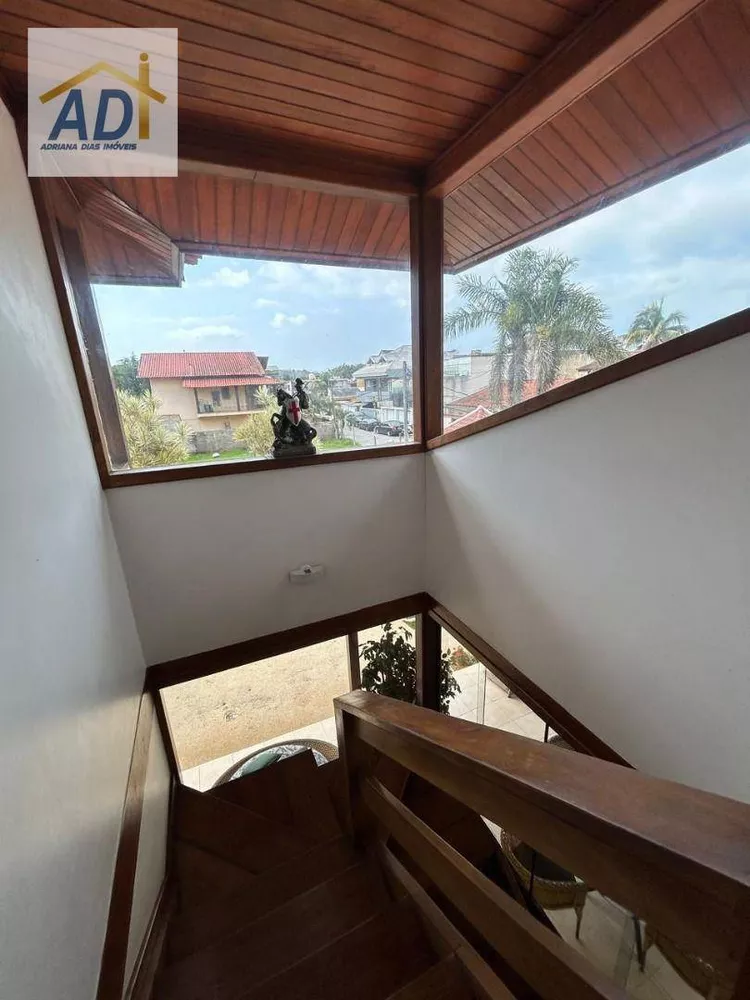 Casa de Condomínio, 4 quartos - Foto 45