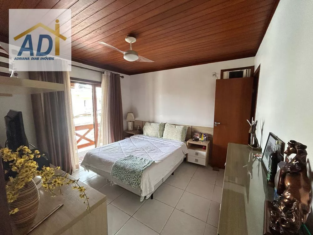 Casa de Condomínio, 4 quartos - Foto 56