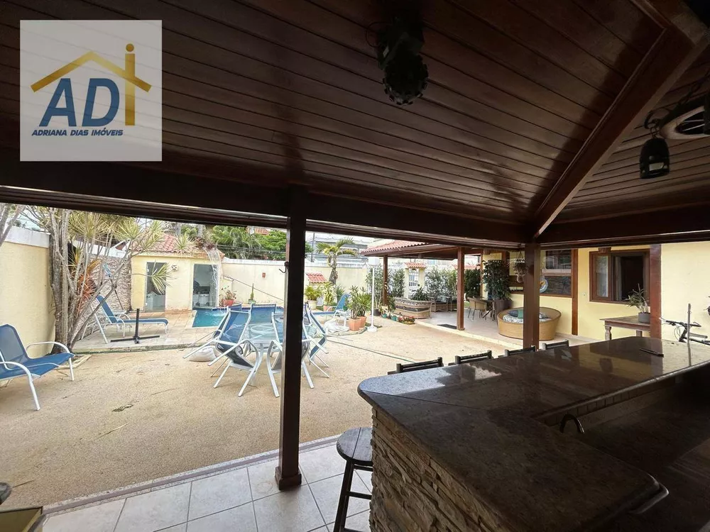 Casa de Condomínio, 4 quartos - Foto 43