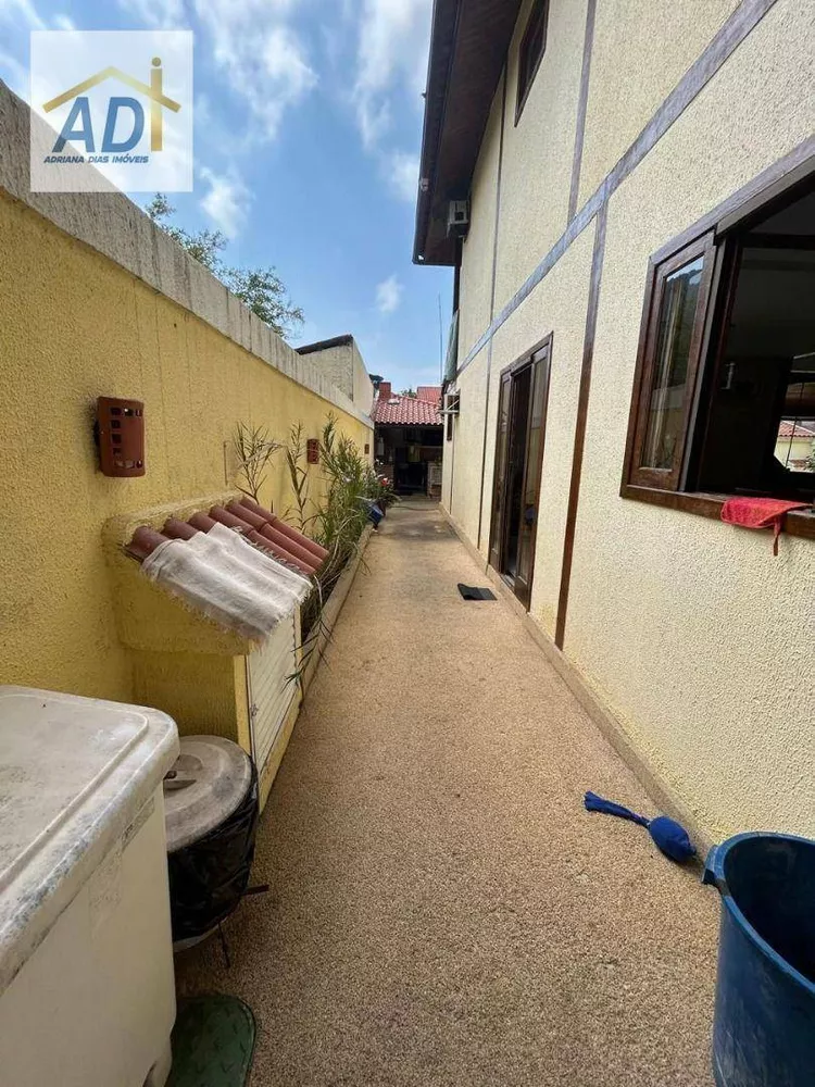 Casa de Condomínio, 4 quartos - Foto 24