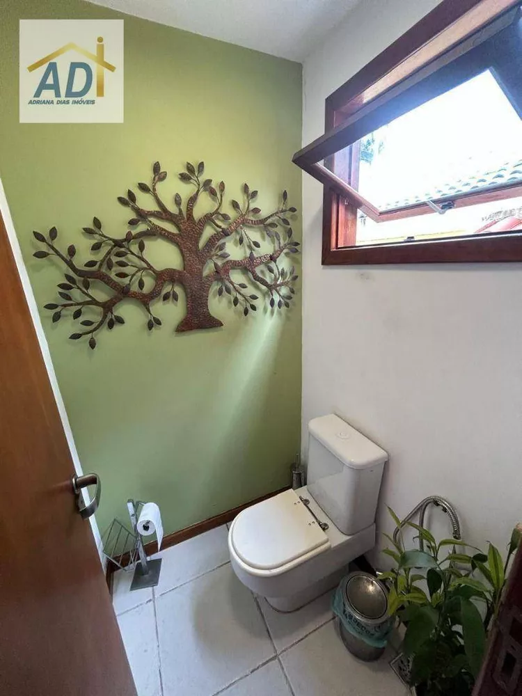 Casa de Condomínio, 4 quartos - Foto 49