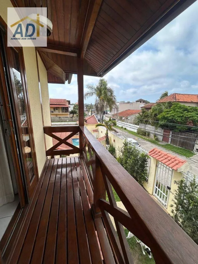 Casa de Condomínio, 4 quartos - Foto 63
