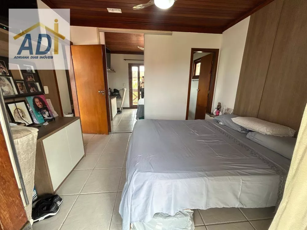 Casa de Condomínio, 4 quartos - Foto 5