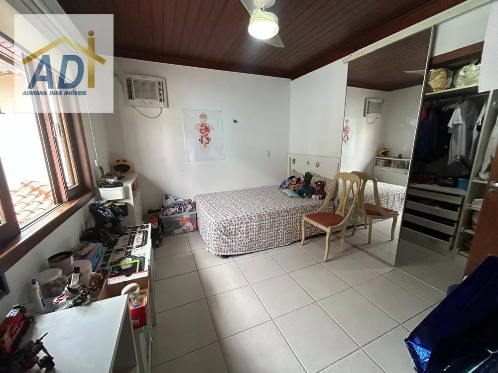 Casa de Condomínio, 4 quartos - Foto 34