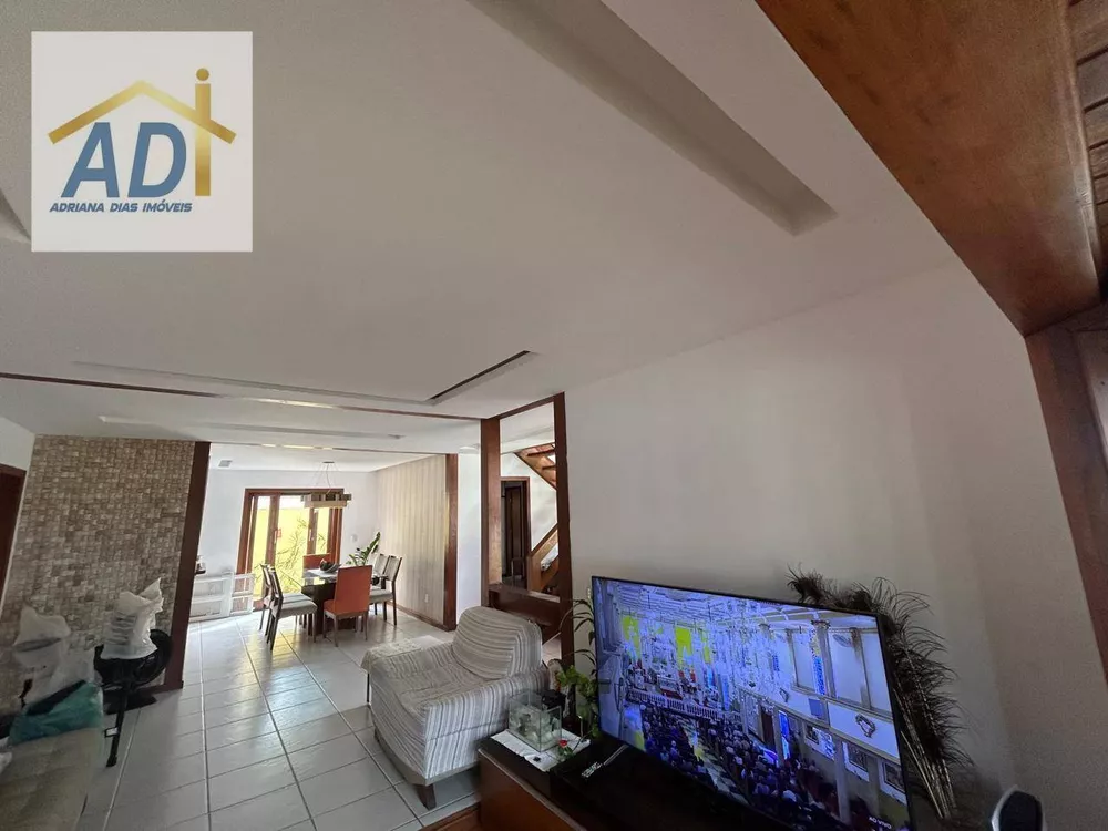 Casa de Condomínio, 4 quartos - Foto 33