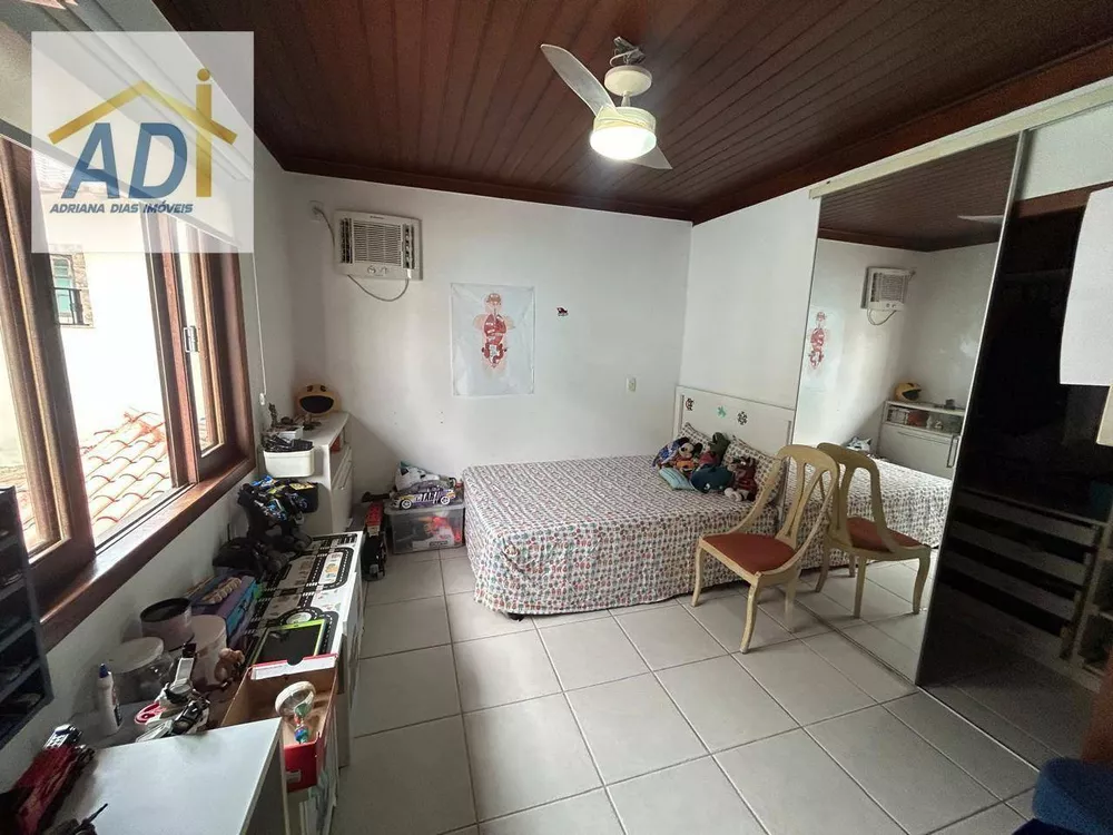 Casa de Condomínio, 4 quartos - Foto 26