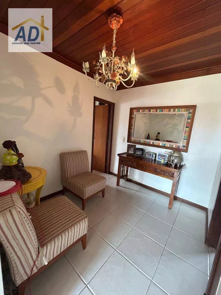 Casa de Condomínio, 4 quartos - Foto 35