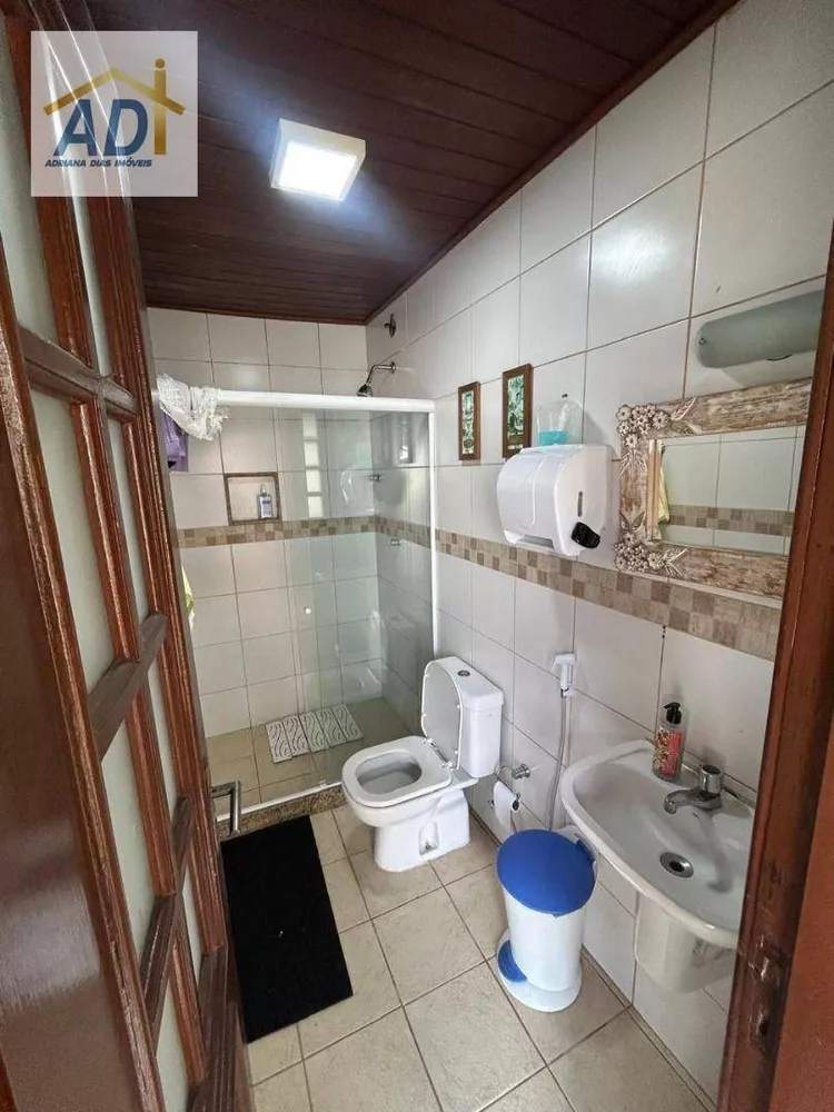 Casa de Condomínio, 4 quartos - Foto 9