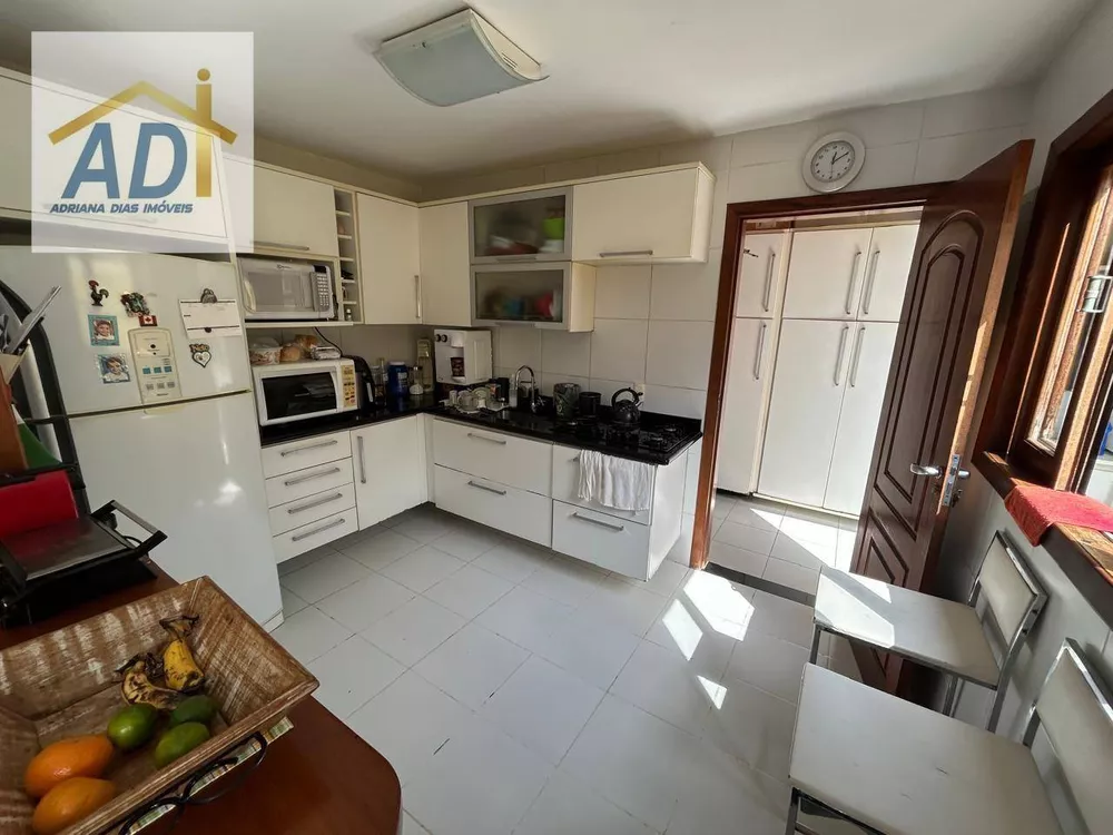 Casa de Condomínio, 4 quartos - Foto 4