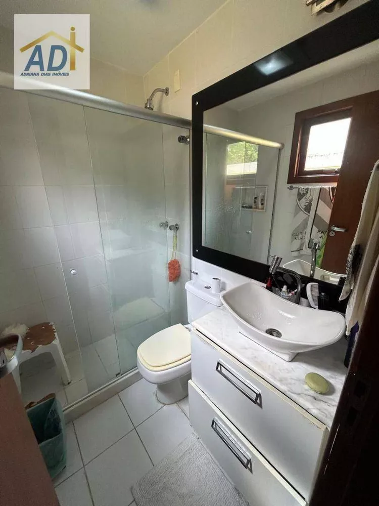 Casa de Condomínio, 4 quartos - Foto 55