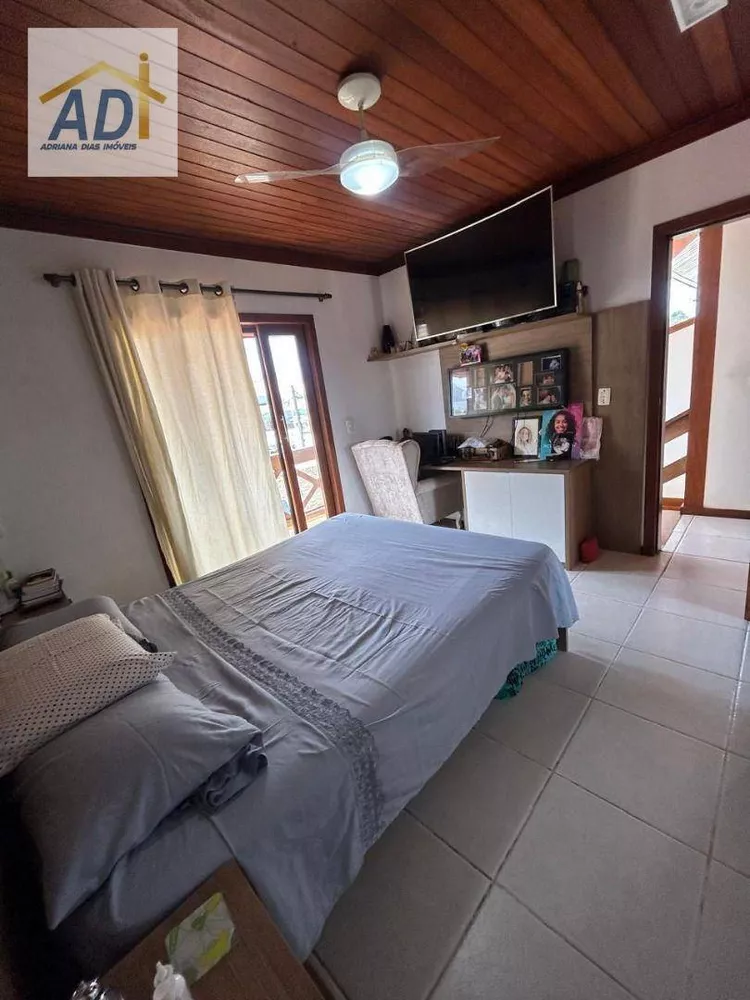 Casa de Condomínio, 4 quartos - Foto 41