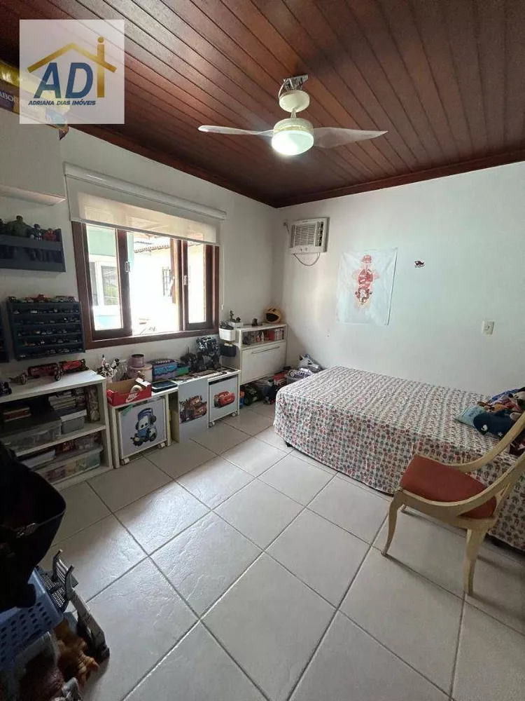 Casa de Condomínio, 4 quartos - Foto 14