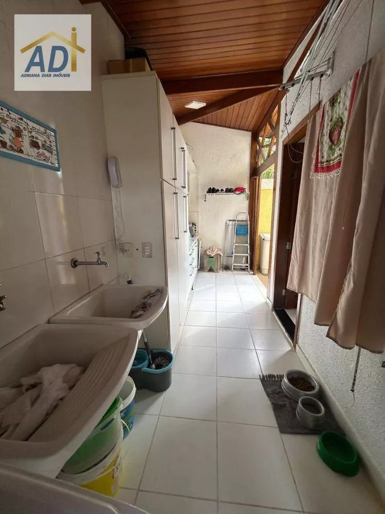 Casa de Condomínio, 4 quartos - Foto 40
