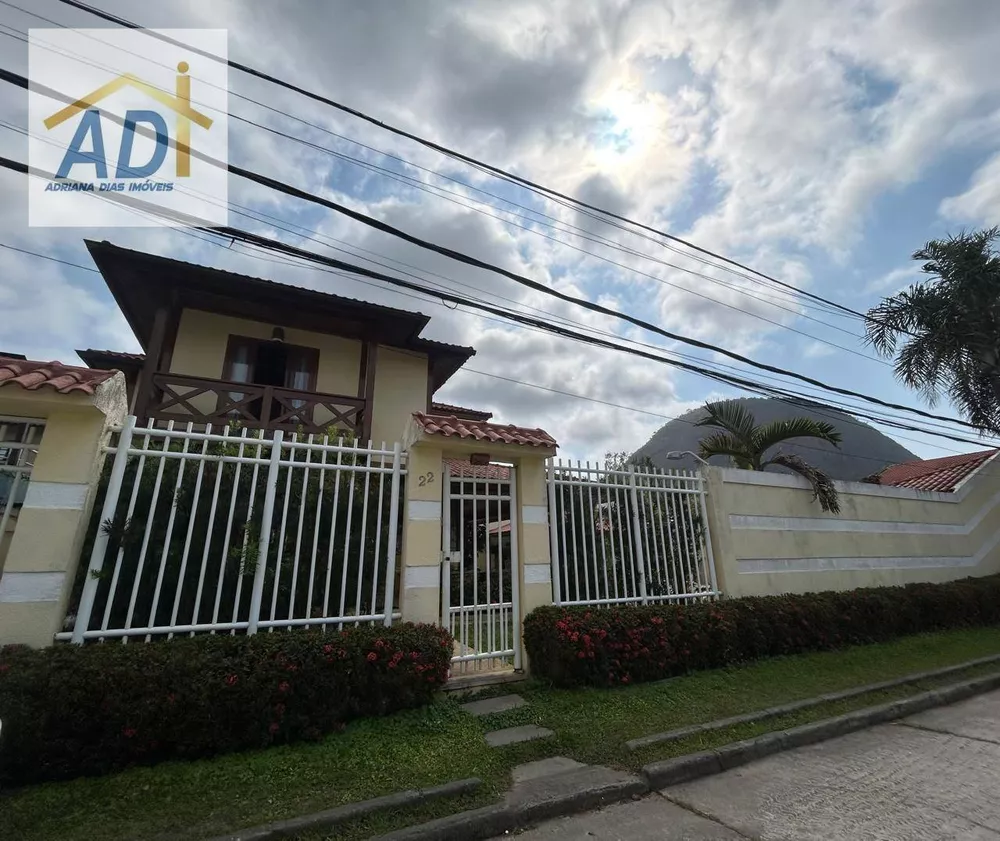 Casa de Condomínio, 4 quartos - Foto 17