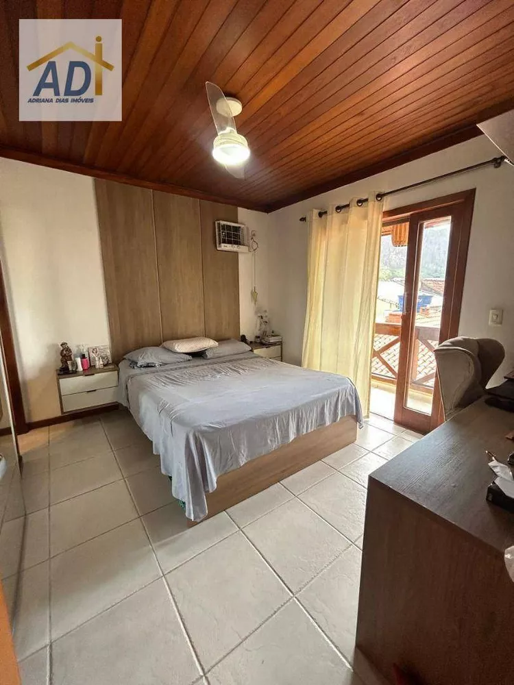 Casa de Condomínio, 4 quartos - Foto 38