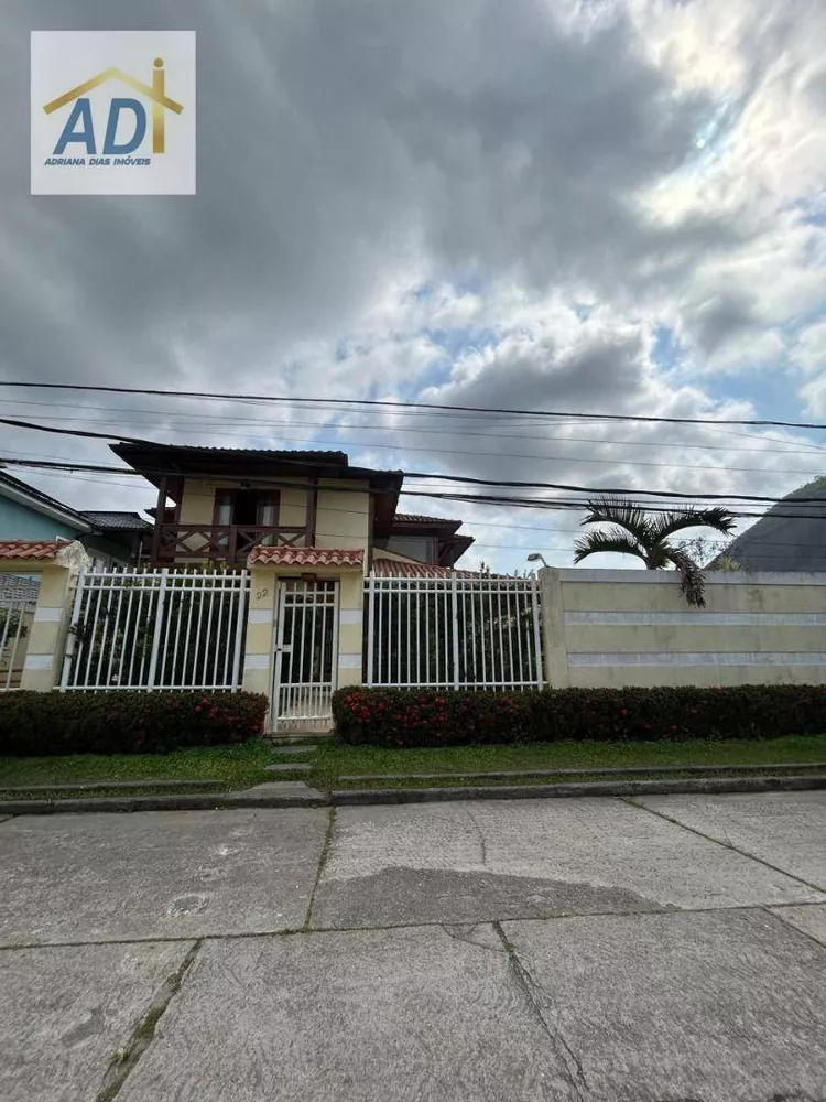Casa de Condomínio, 4 quartos - Foto 20
