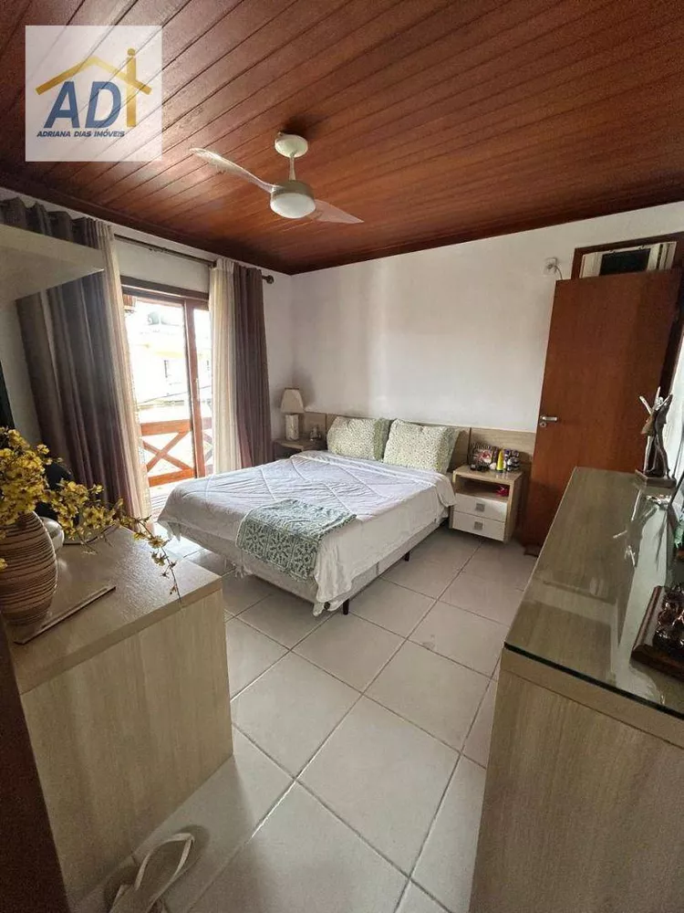 Casa de Condomínio, 4 quartos - Foto 46