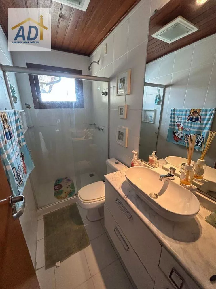 Casa de Condomínio, 4 quartos - Foto 3