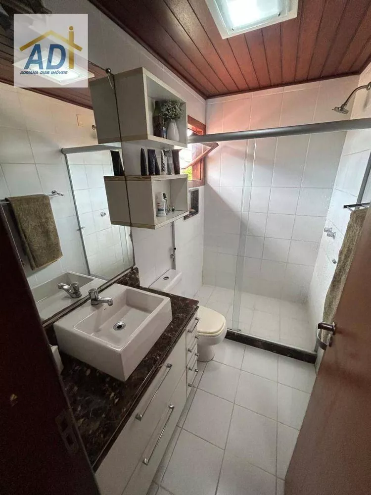 Casa de Condomínio, 4 quartos - Foto 6