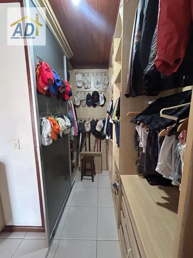 Casa de Condomínio, 4 quartos - Foto 31
