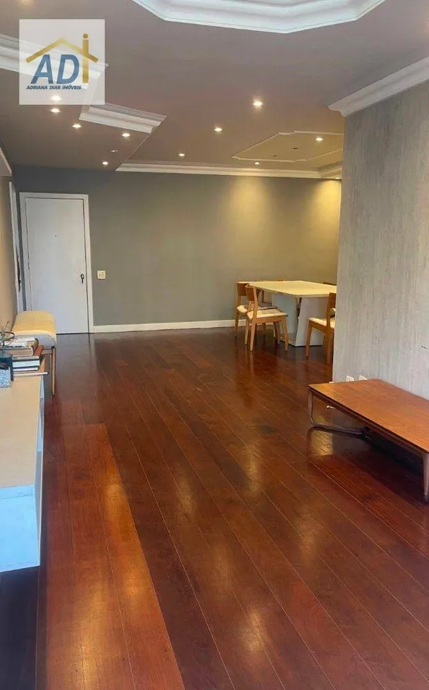 Apartamento, 3 quartos, 144 m² - Foto 4