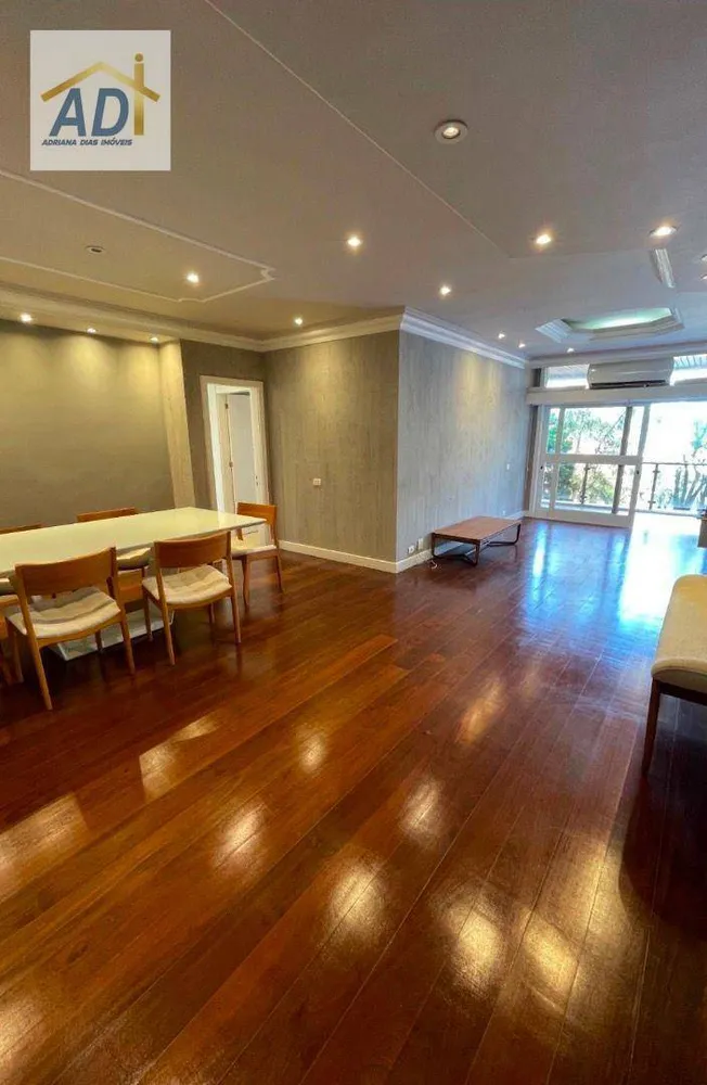 Apartamento, 3 quartos, 144 m² - Foto 6