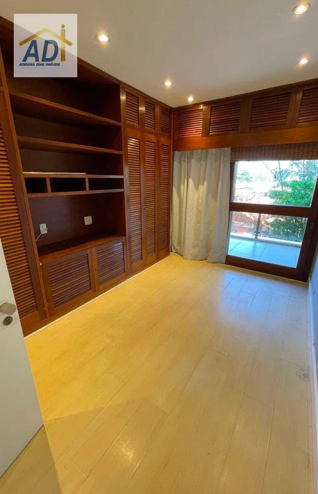 Apartamento, 3 quartos, 144 m² - Foto 17