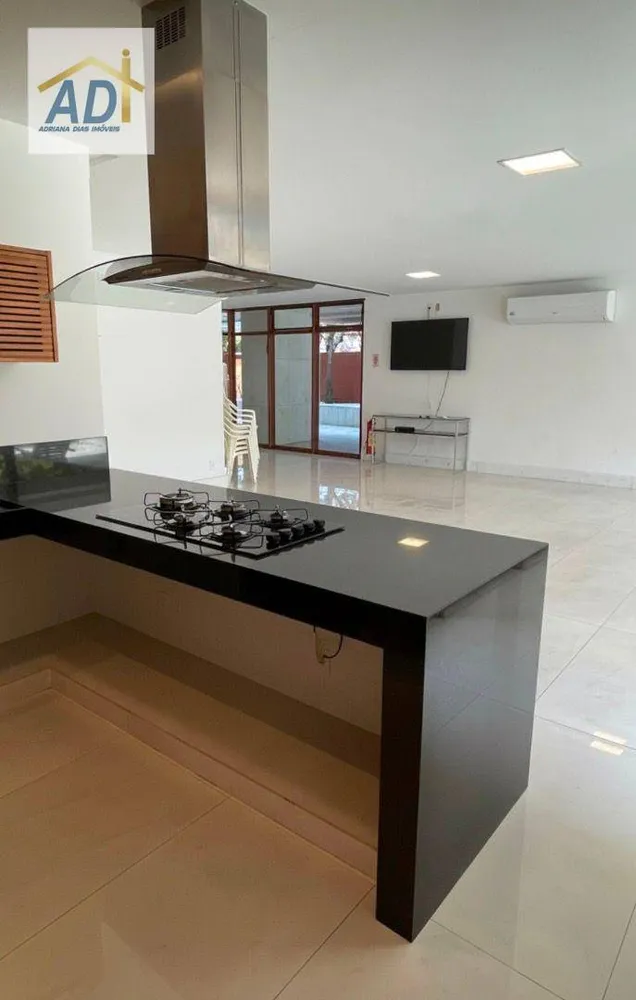 Apartamento, 3 quartos, 144 m² - Foto 33
