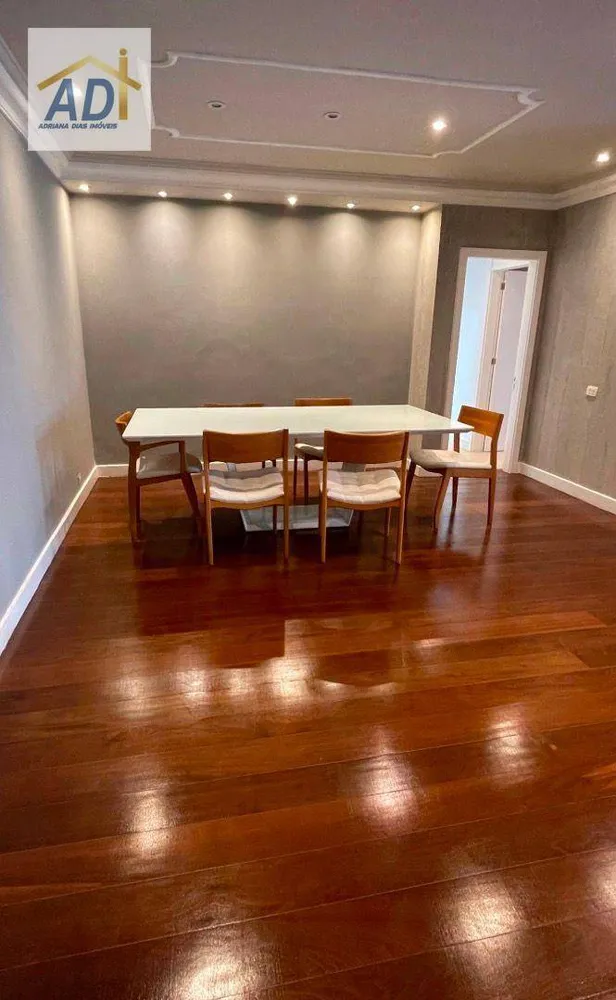 Apartamento, 3 quartos, 144 m² - Foto 7