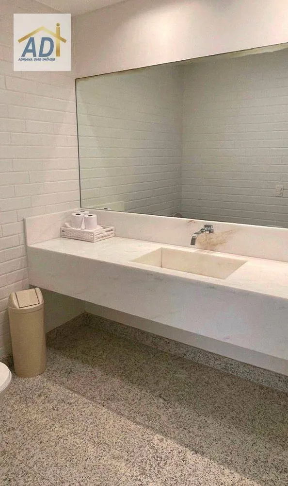 Apartamento, 3 quartos, 144 m² - Foto 35