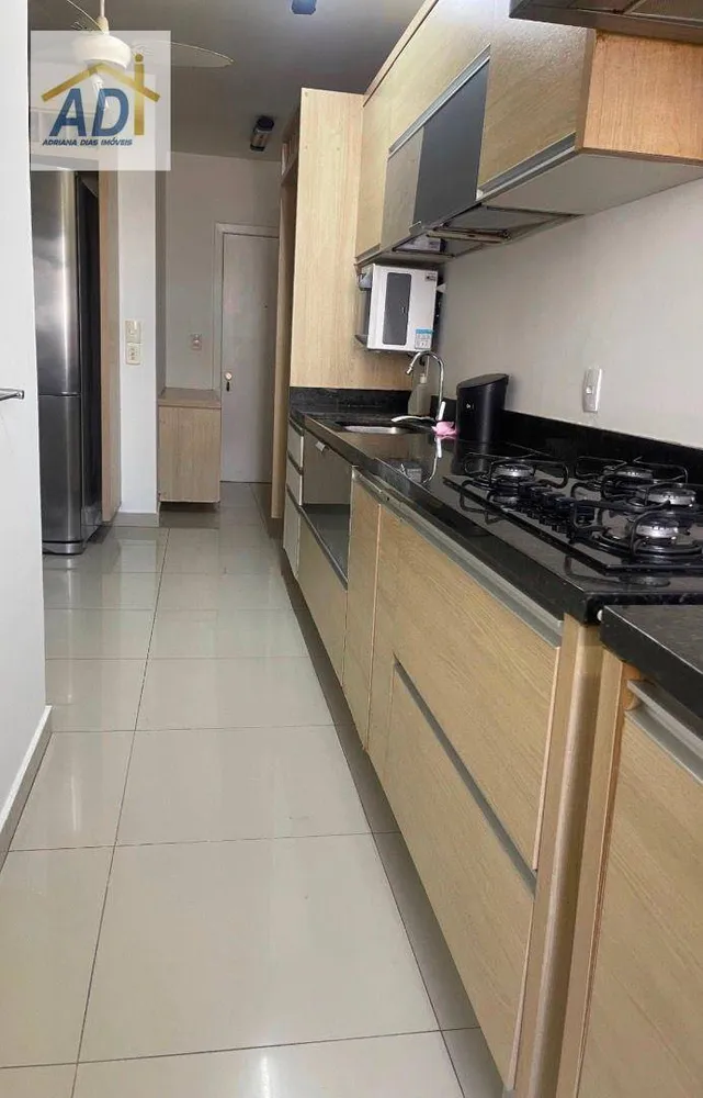 Apartamento, 3 quartos, 144 m² - Foto 20