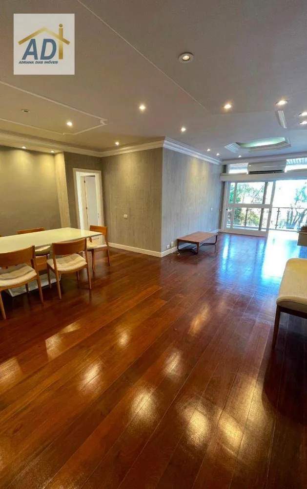 Apartamento, 3 quartos, 144 m² - Foto 9