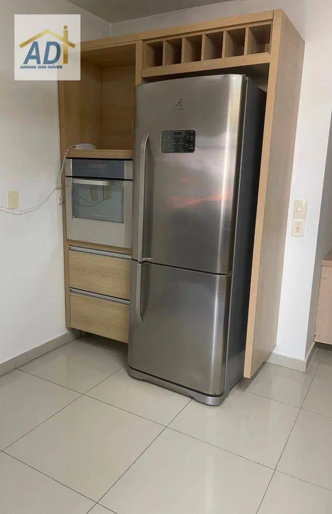 Apartamento, 3 quartos, 144 m² - Foto 21
