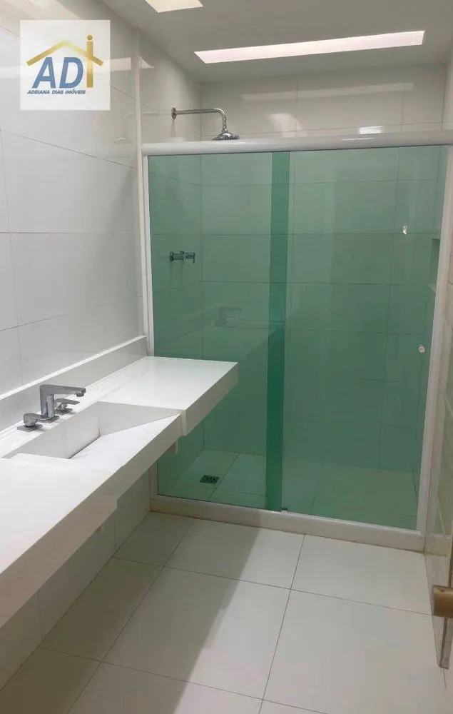 Apartamento, 3 quartos, 144 m² - Foto 23
