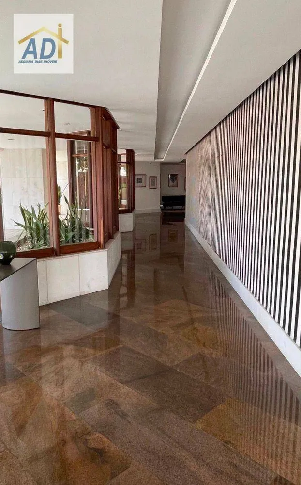 Apartamento, 3 quartos, 144 m² - Foto 47