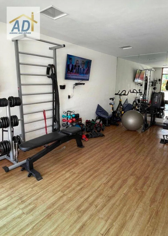 Apartamento, 3 quartos, 144 m² - Foto 29