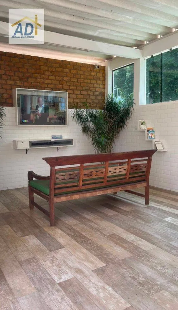 Apartamento, 3 quartos, 144 m² - Foto 43