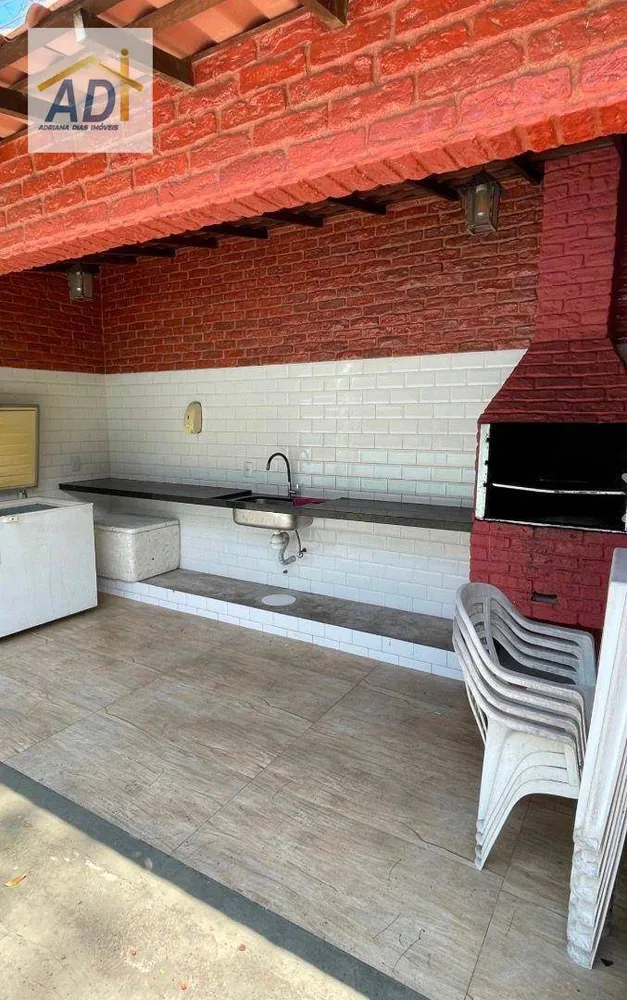 Apartamento, 3 quartos, 144 m² - Foto 40