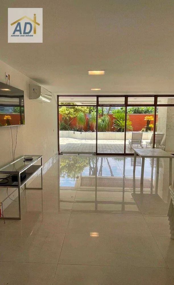 Apartamento, 3 quartos, 144 m² - Foto 34