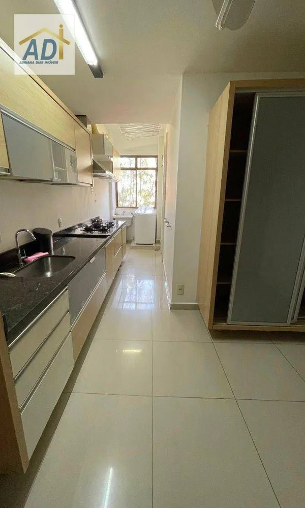 Apartamento, 3 quartos, 144 m² - Foto 19