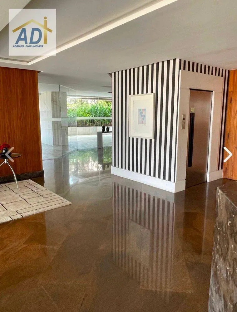 Apartamento, 3 quartos, 144 m² - Foto 46