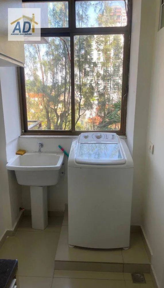 Apartamento, 3 quartos, 144 m² - Foto 27