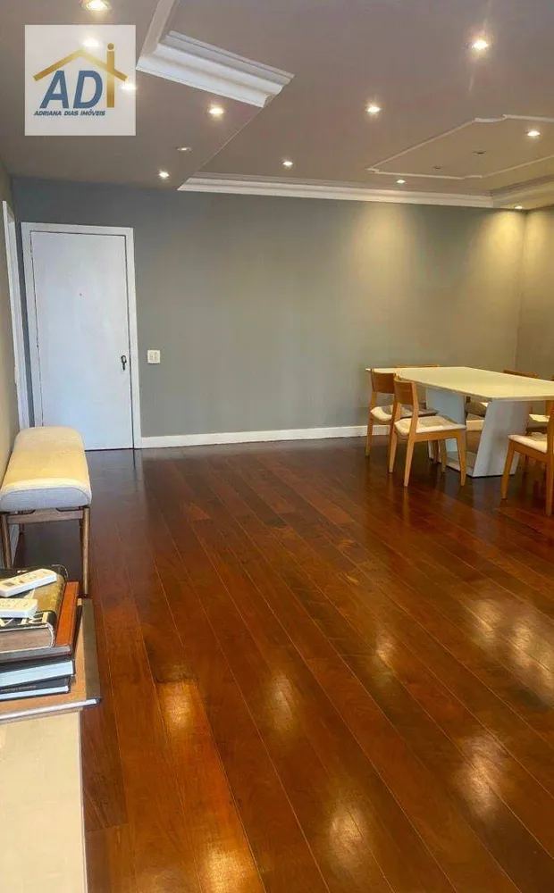 Apartamento, 3 quartos, 144 m² - Foto 8