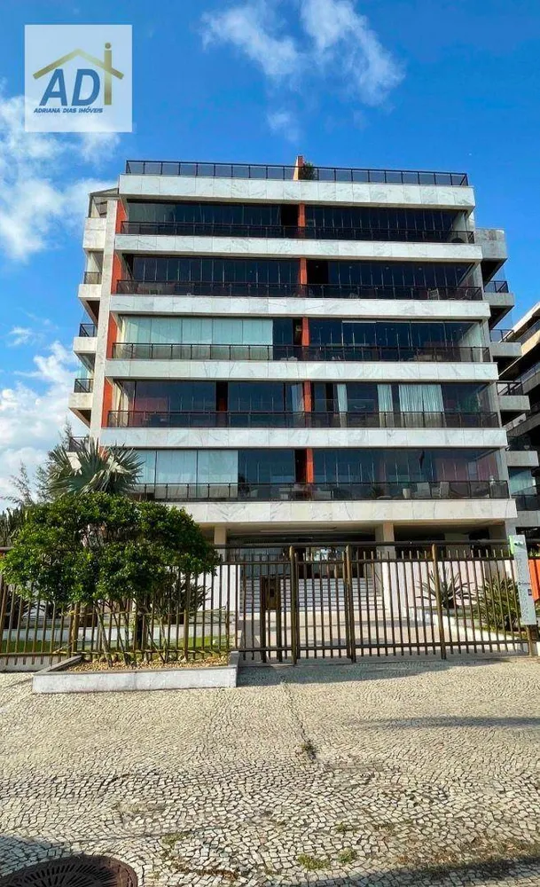 Apartamento, 3 quartos, 144 m² - Foto 45