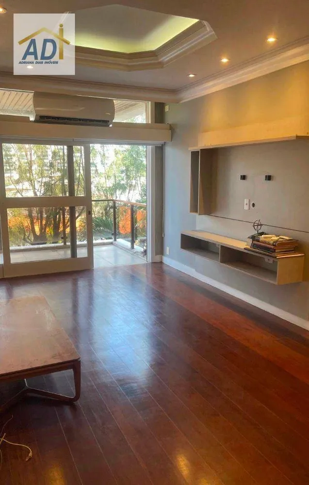 Apartamento, 3 quartos, 144 m² - Foto 5